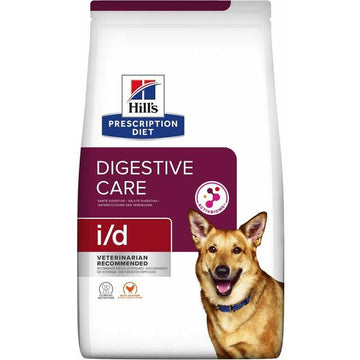 Hill's Prescription Diet Dog i/d Digestive Care Chicken - Dry Dog Food