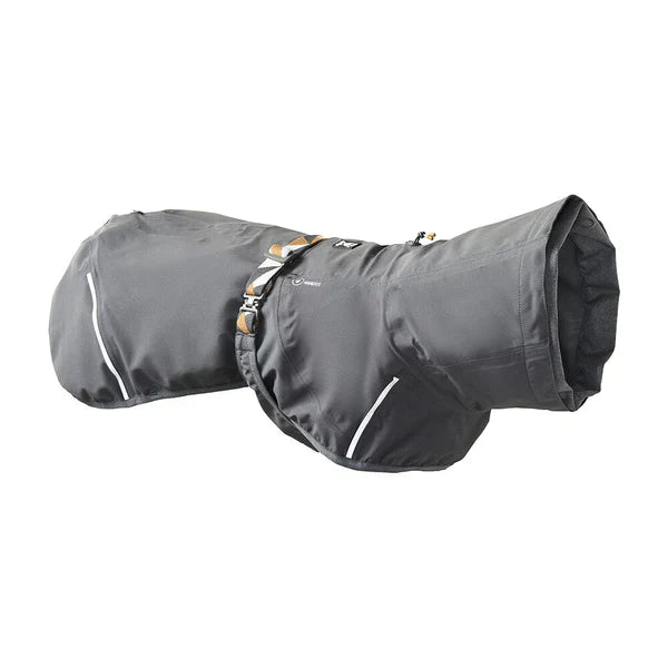 Hurtta ECO Mudventure hundjacka Blackberry