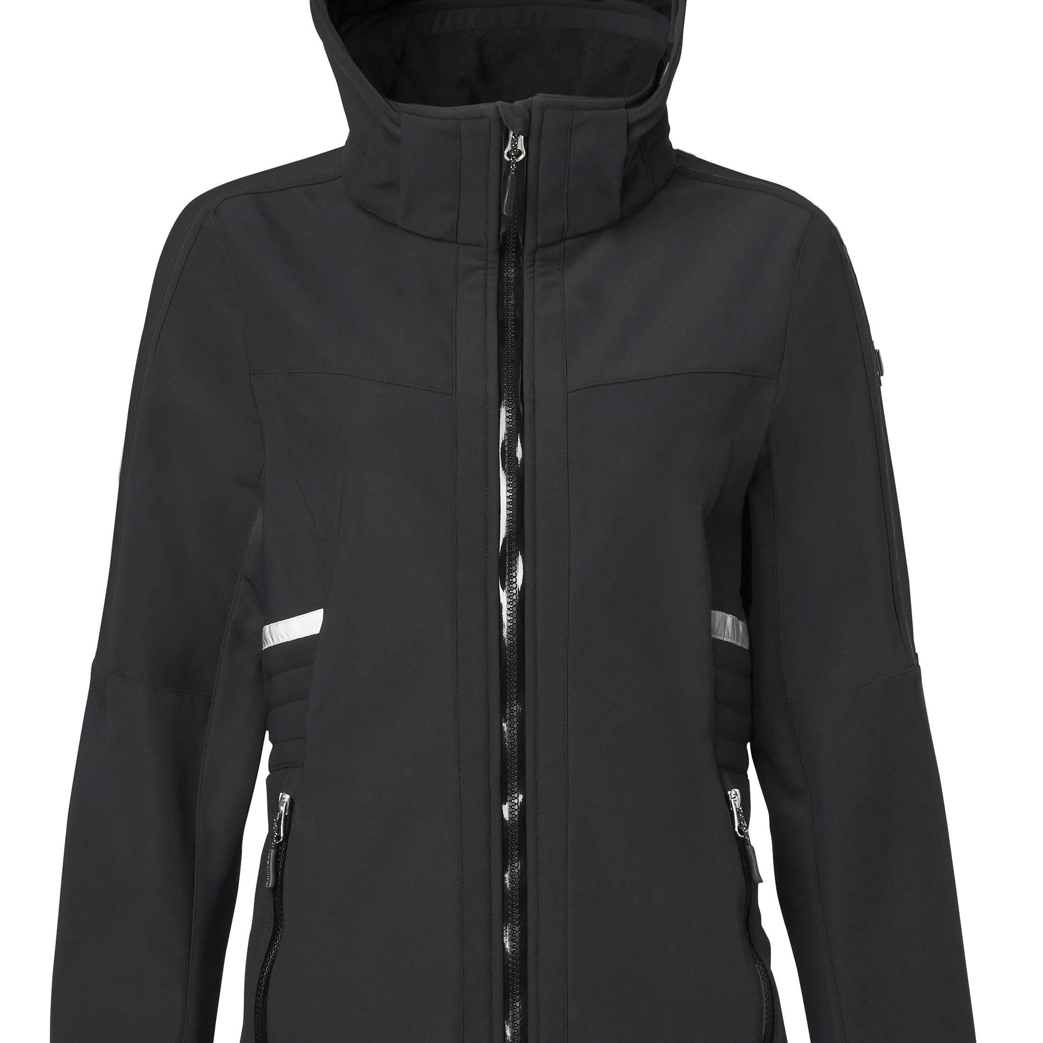 Jen Softshell Jacket