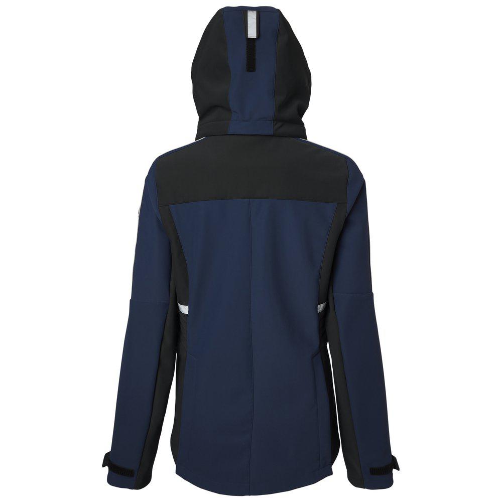Jen Softshell Jacket