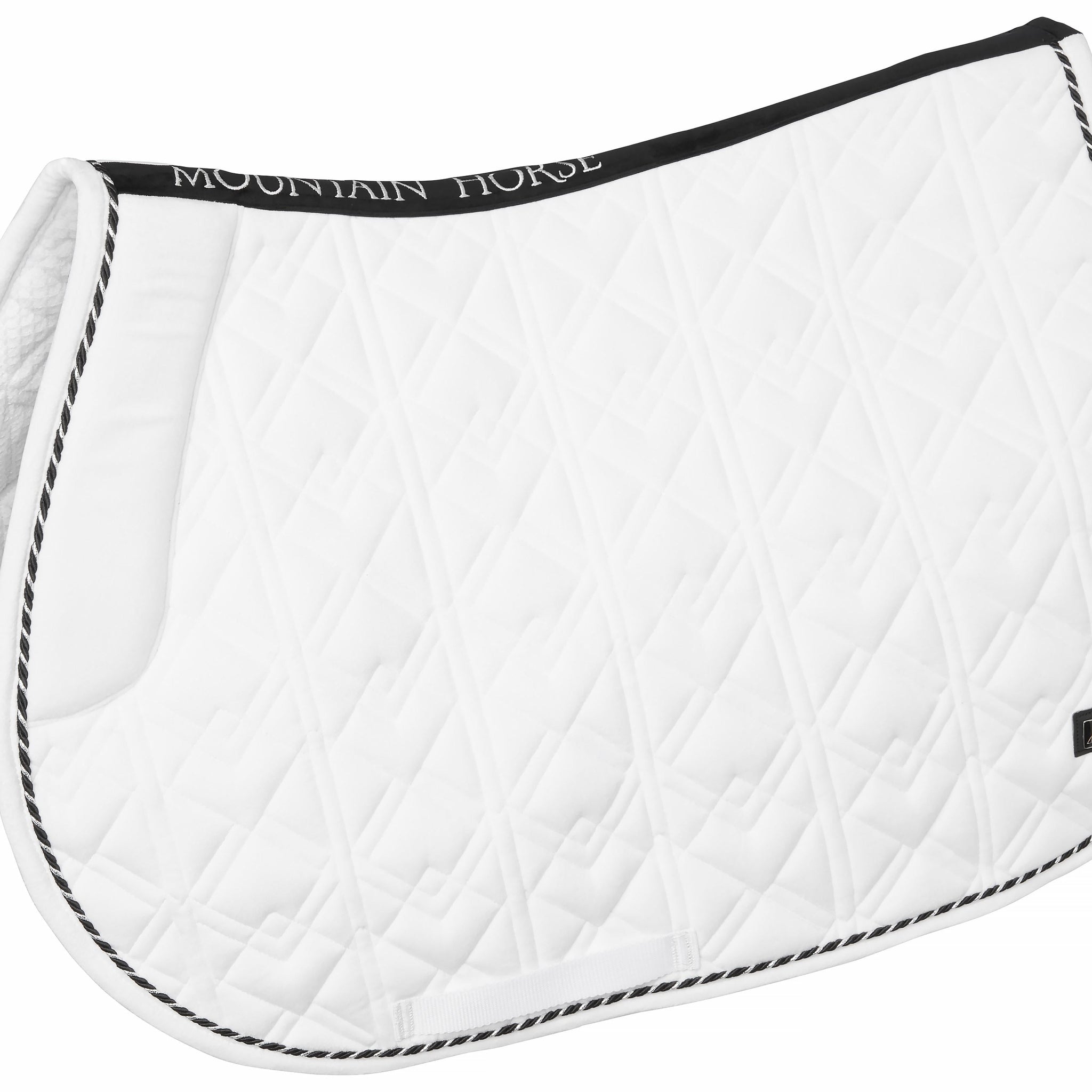 Mountain Horse Saddl