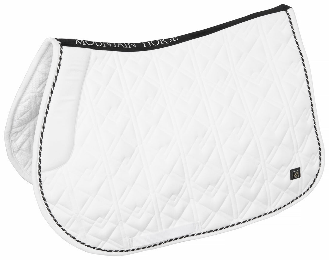 Mountain Horse Saddl