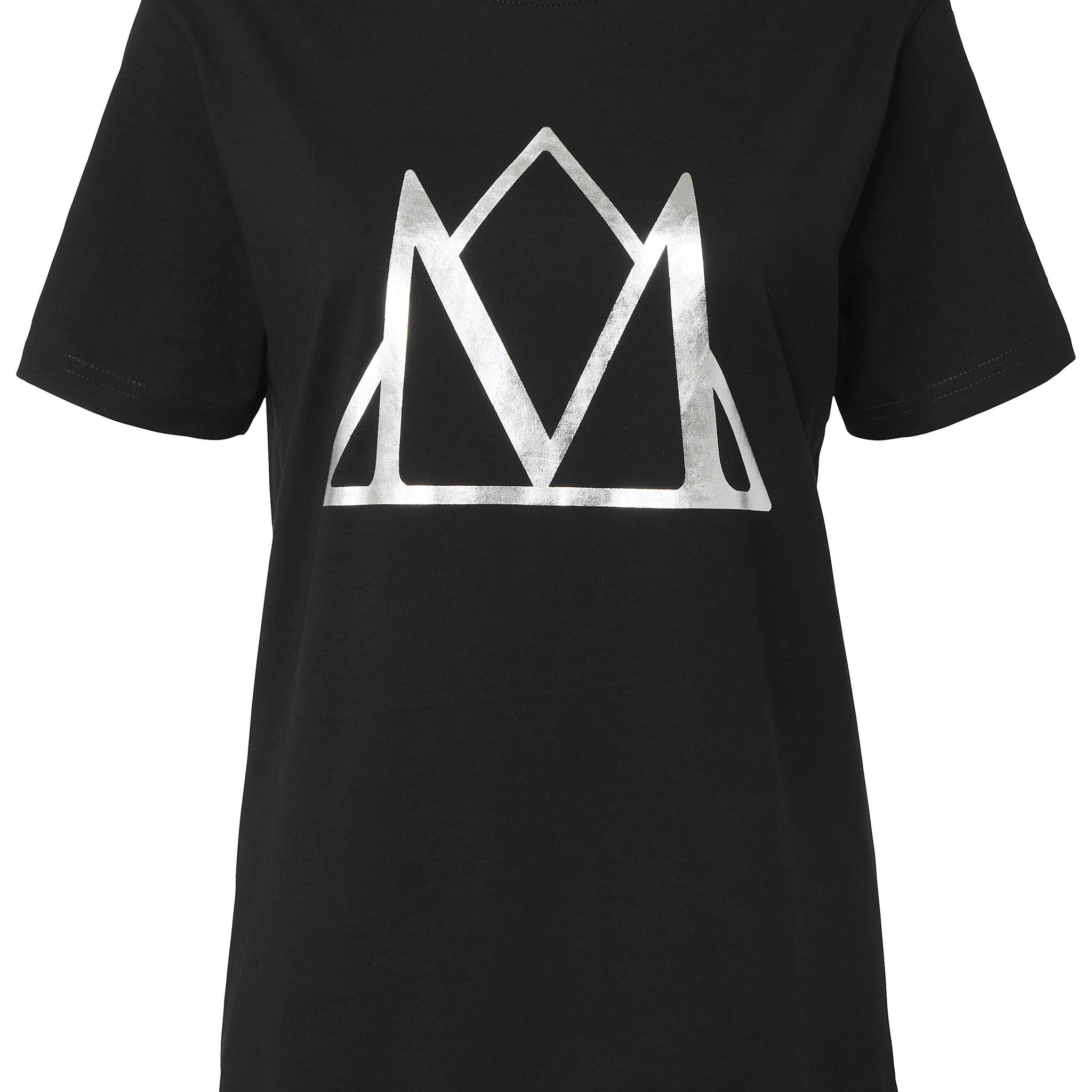 Mh Silver Tee