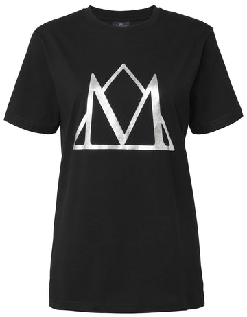 Mh Silver Tee