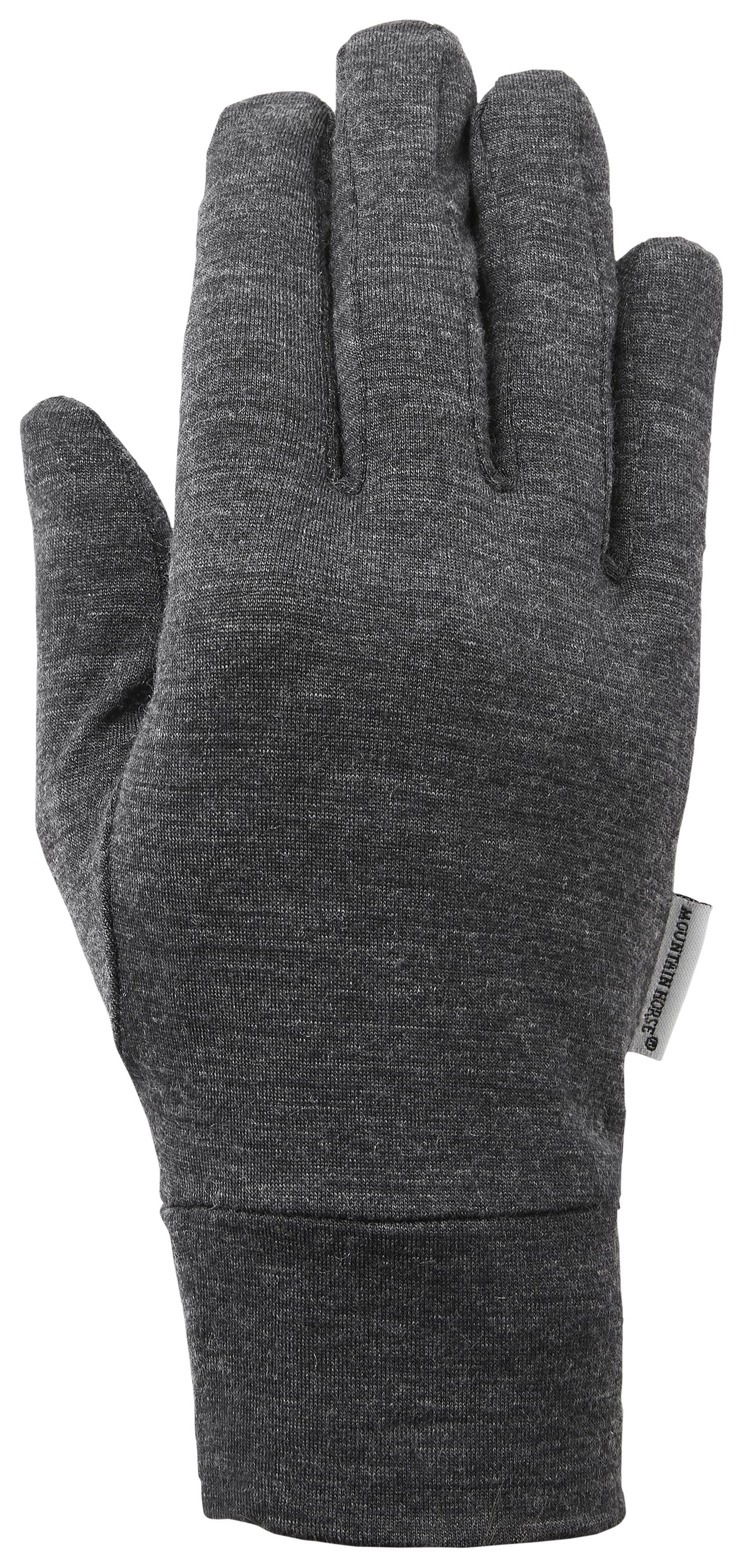 Merino Wool Liner Gl