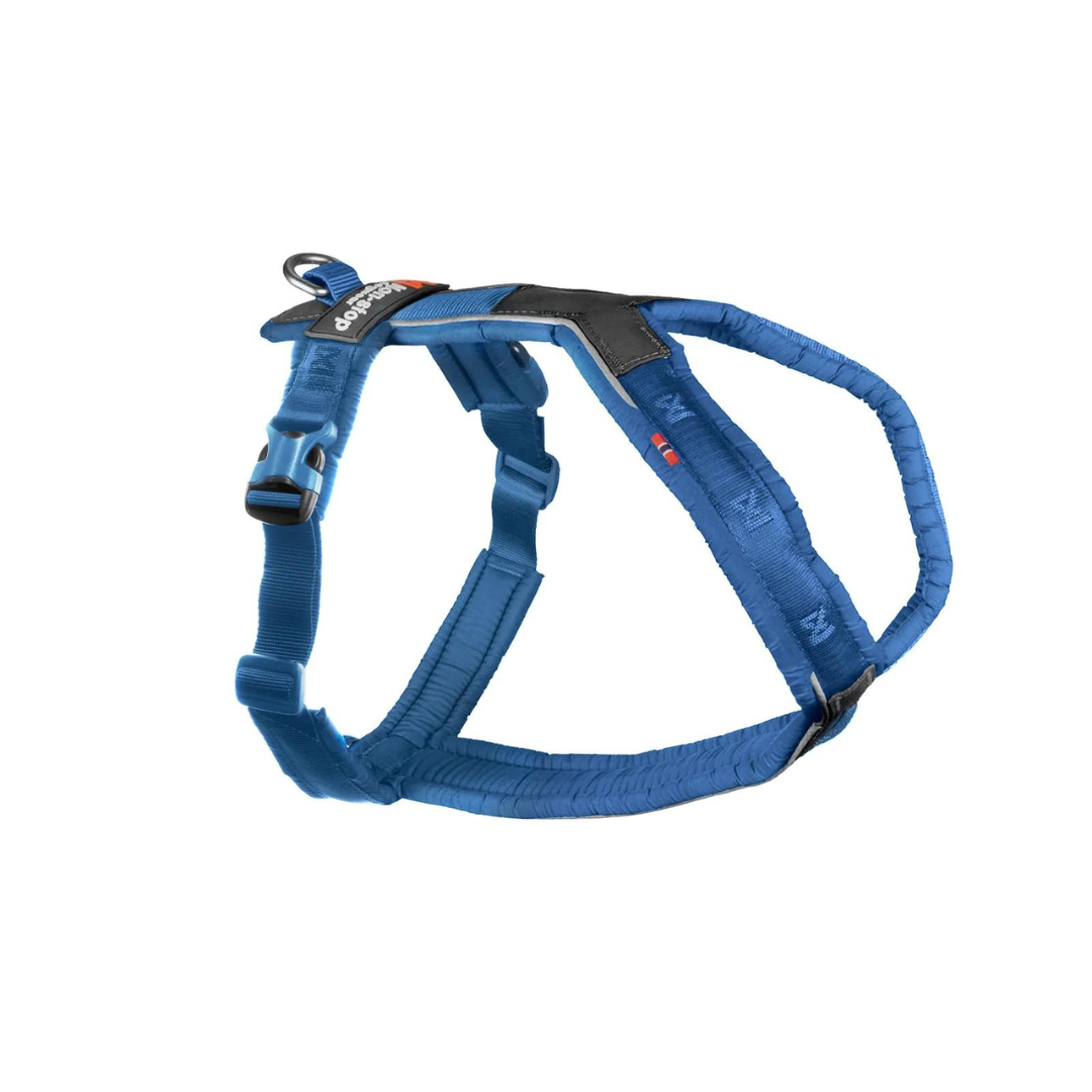 Non-stop Dogwear Line harness 5.0 Blå