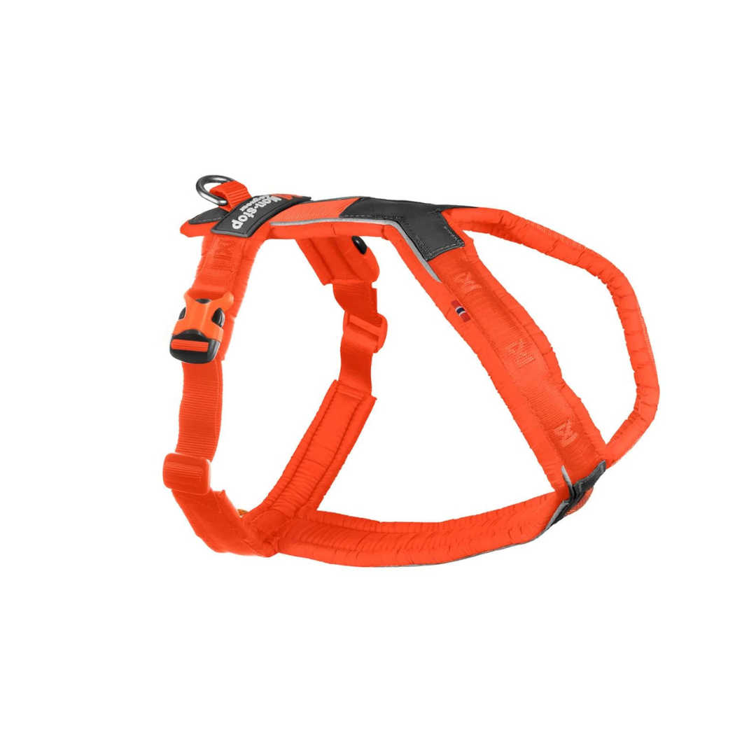 Non-stop Dogwear Line harness 5.0 Orange