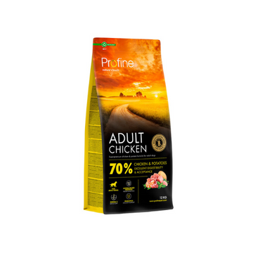 Profine Adult Chicken & Potatoes