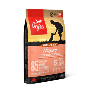 Orijen Puppy Small Breed