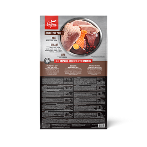 Orijen Dog Regional Grain Free - Dry Dog Food 11,4 kg