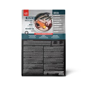 Orijen Guaridan 8 Grain Free - Dry Dog Food 1,8 kg