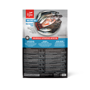 Orijen Dog Six Fish Adult Grain Free - Dry Dog Food 6 kg