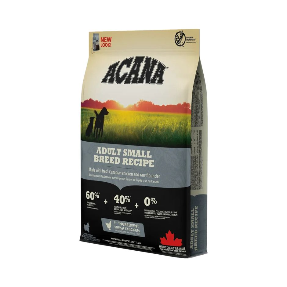 Acana Adult Small Breed 2 kg