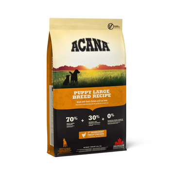 Acana Dog Puppy Large 11,4kg
