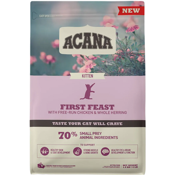 Acana Cat First Feast 1,8 kg