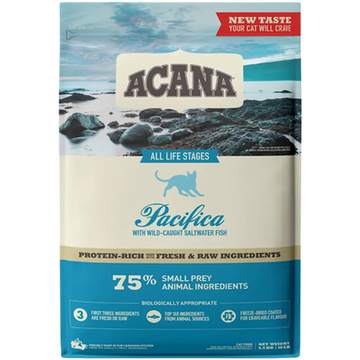 Acana Cat & Kitten Pacifica 1,8 kg