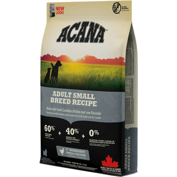 Acana Dog Heritage Adult Small Breed 6 kg