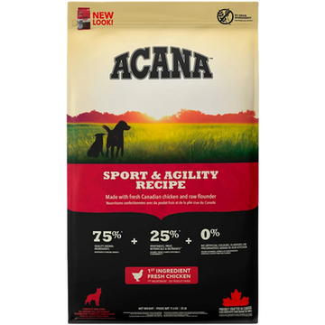 Acana Dog Heritage Sport & Agility 11,4 kg
