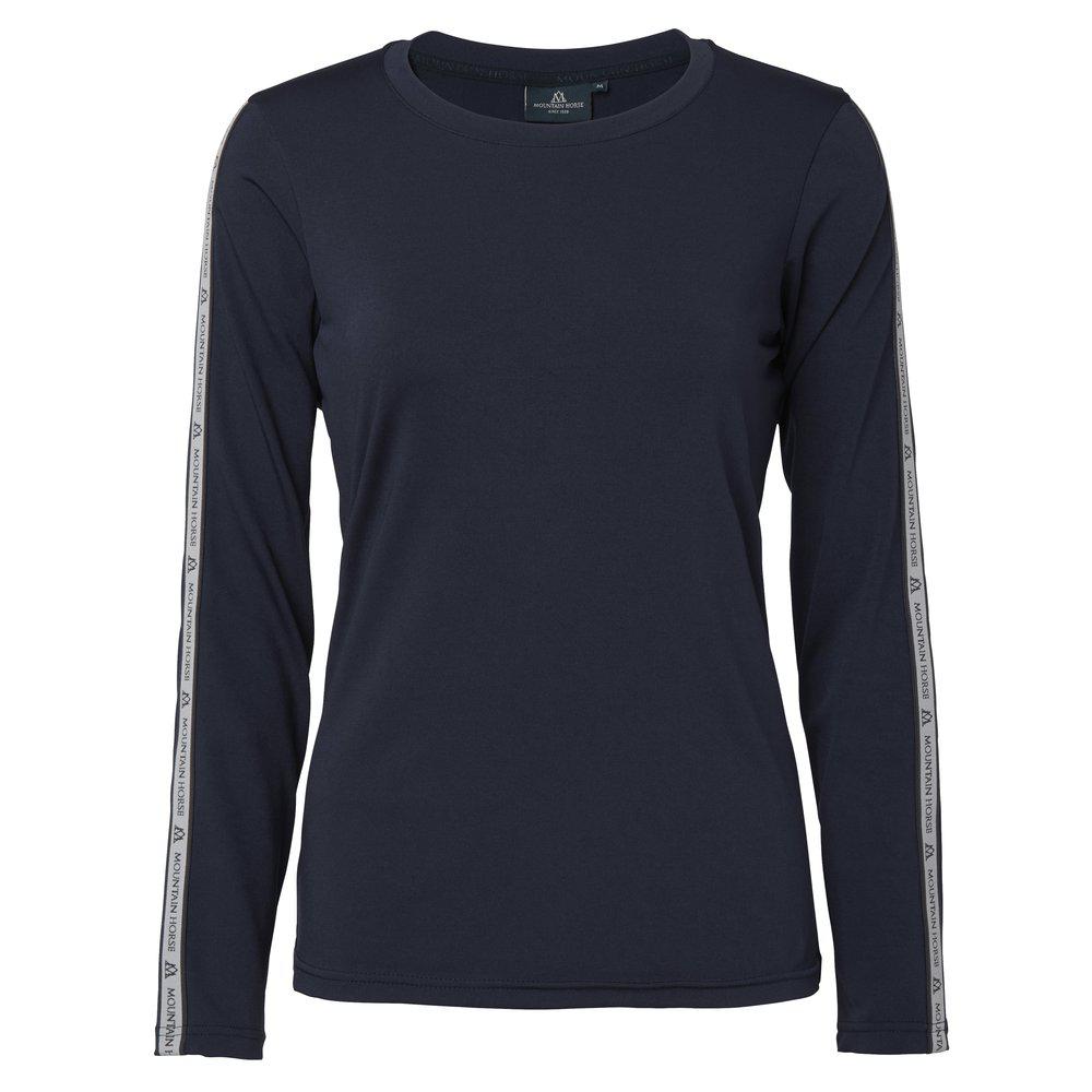 Active Stripe Ls Tec