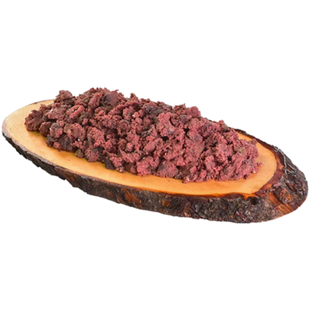 Carnilove Dog Pouch Paté Buffalo with Rose Petals