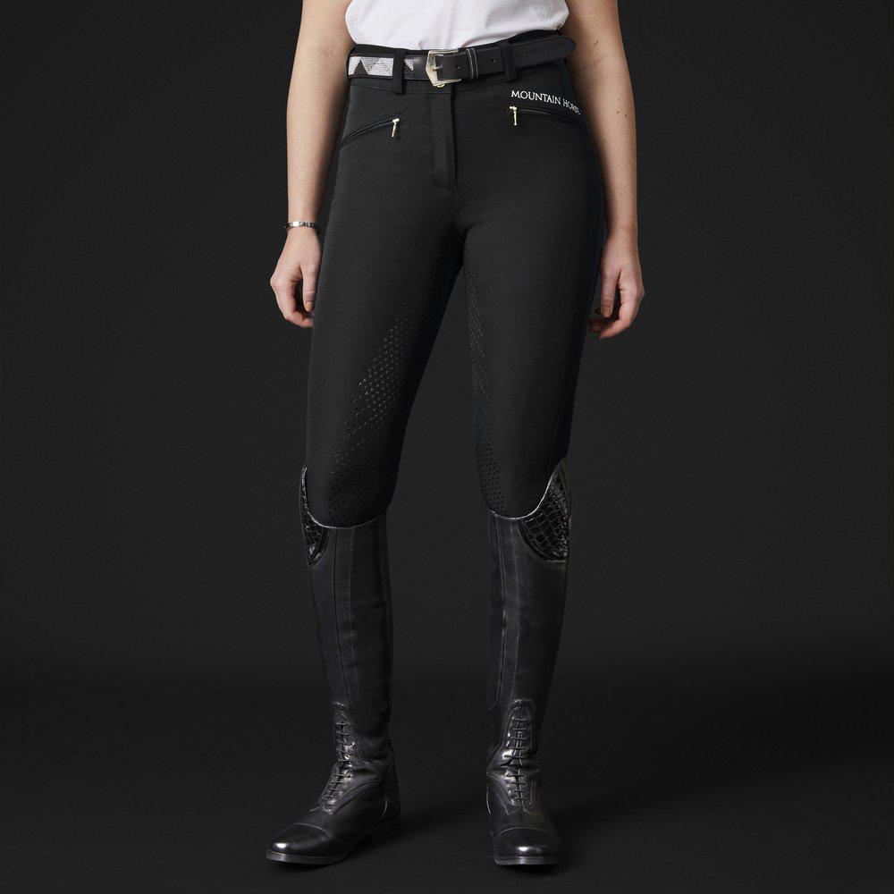 Diana Breeches Gtfs