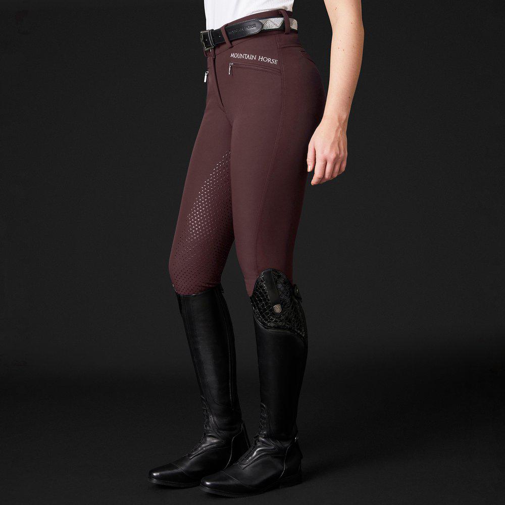 Diana Breeches Gtfs