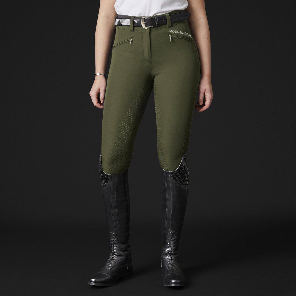 Diana Breeches Gtfs