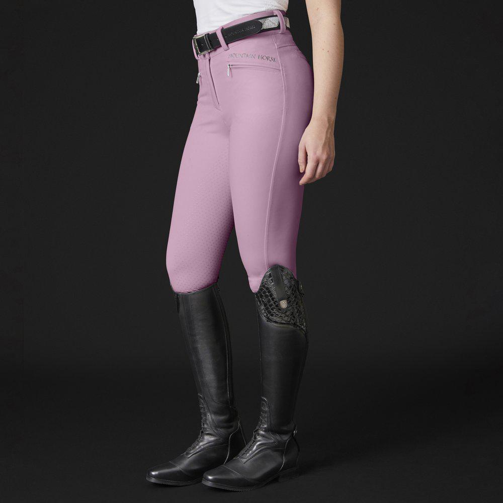 Diana Breeches Gtfs