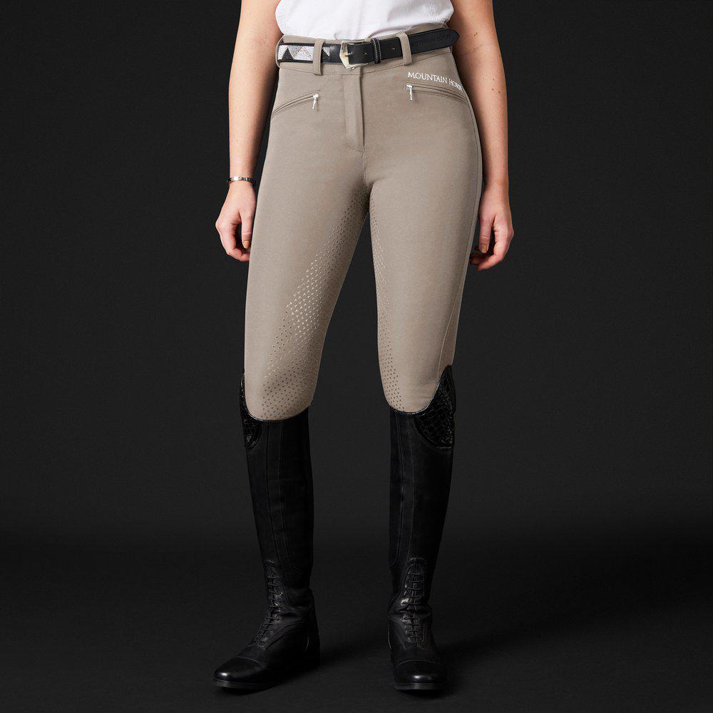 Diana Breeches Gtfs
