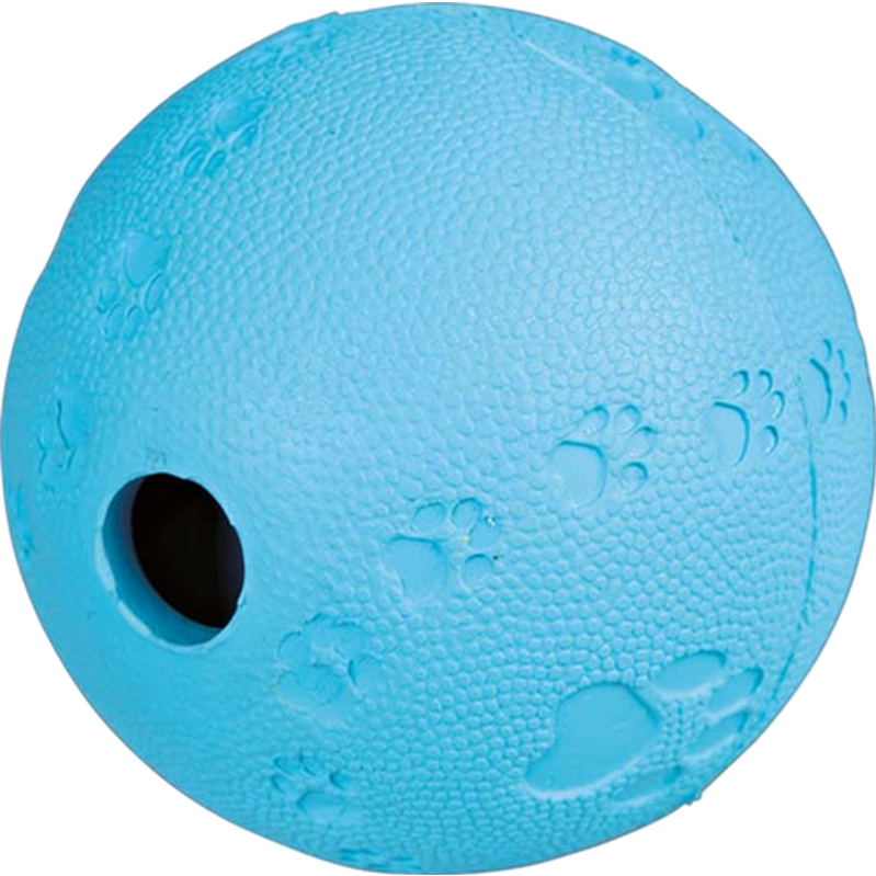Trixie Rubber Snack Ball - Snacksboll
