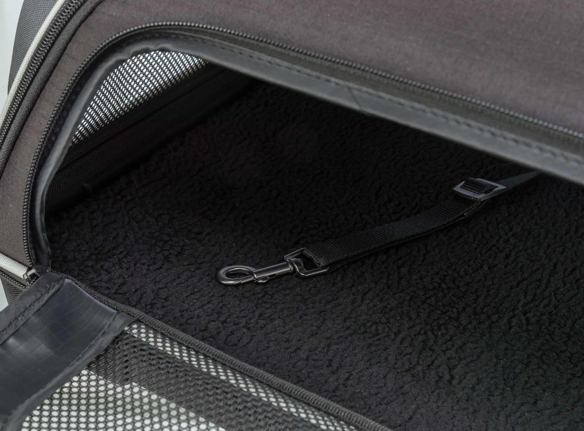 Transportväska Airline, 55 × 23 × 40 cm