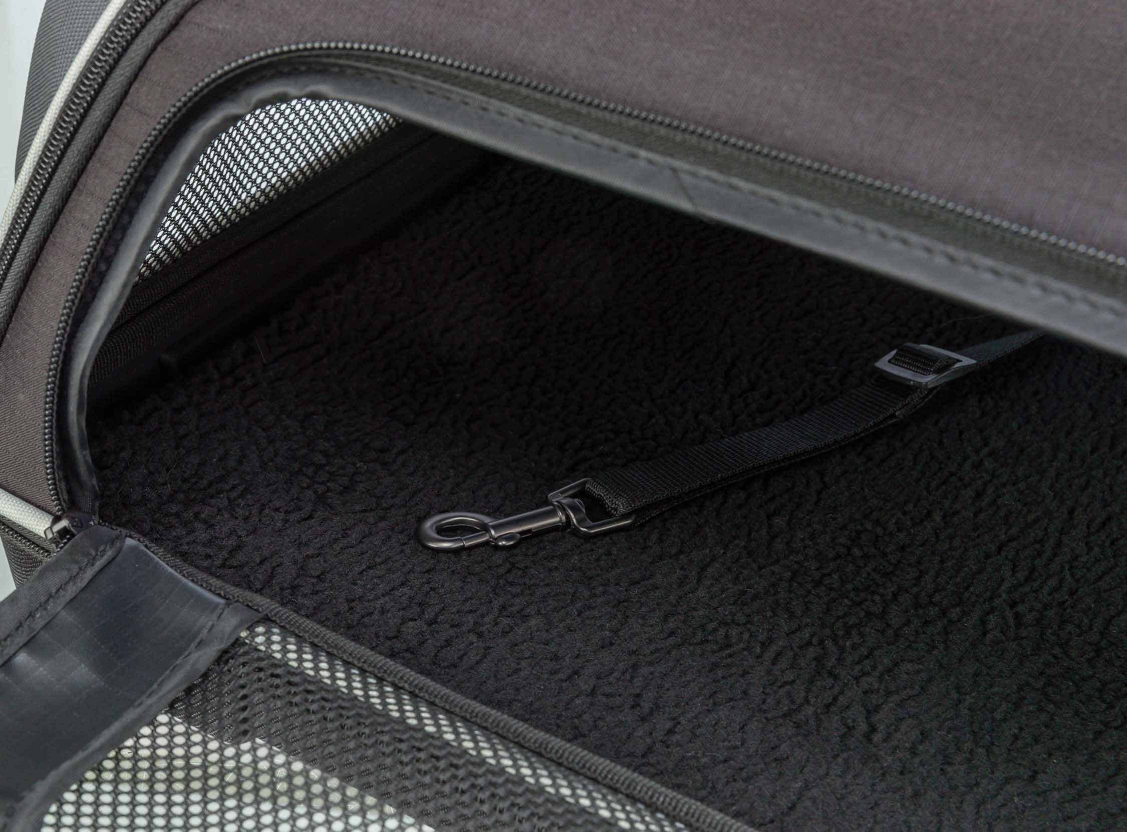 Transportväska Airline, 55 × 23 × 40 cm