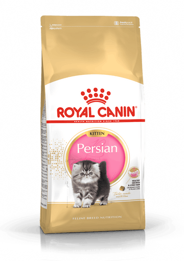 Royal Canin Persian Kitten Torrfoder för kattunge