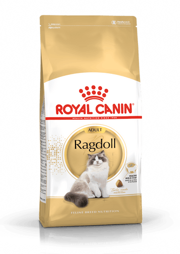 Royal Canin Ragdoll Adult Torrfoder för katt