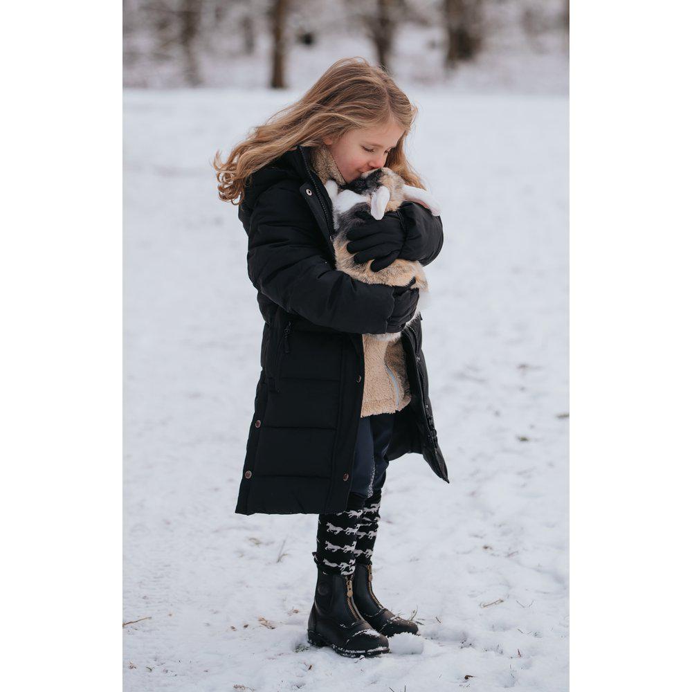 Running Horse Sock J