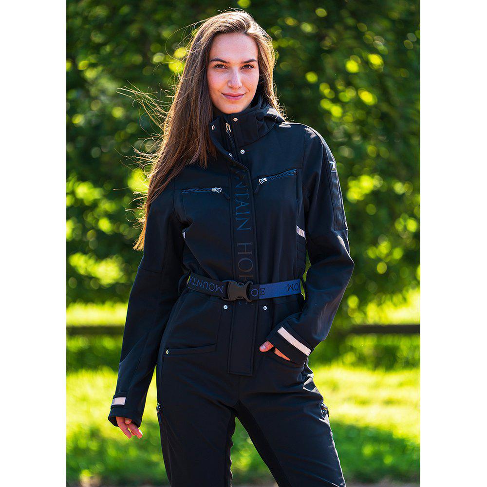 Jen Softshell Overal