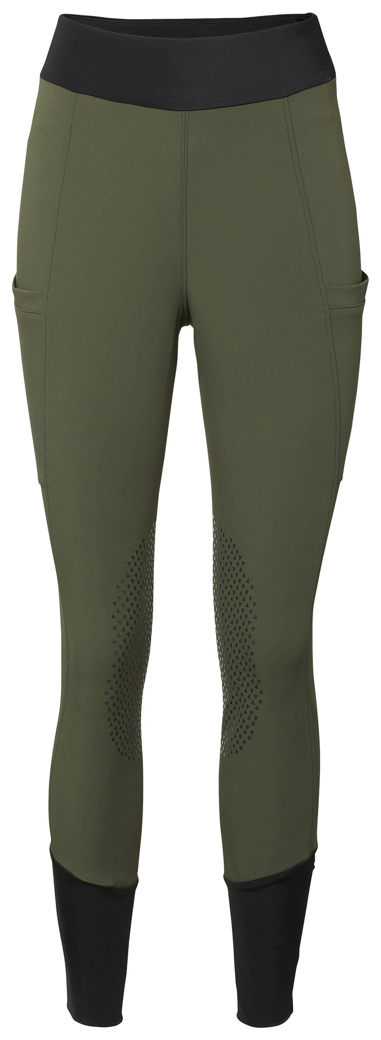 Megan Pull-On Breech