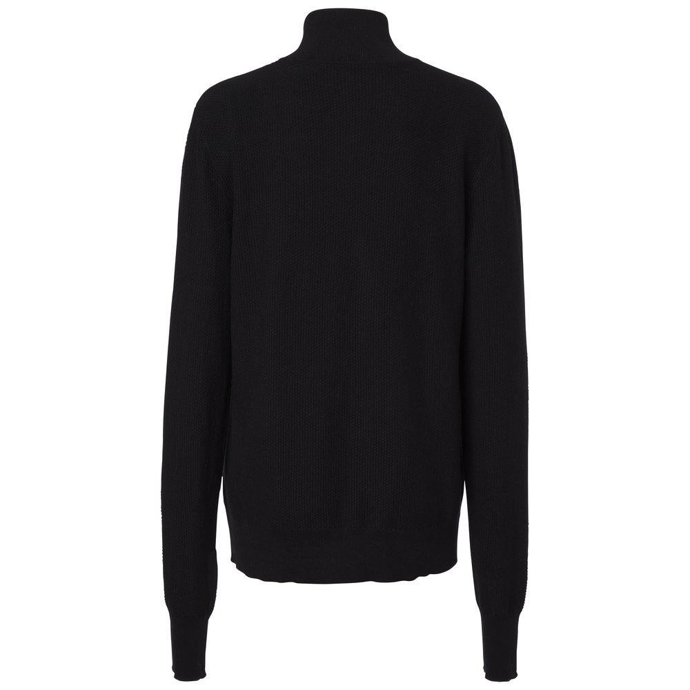 Moss Cotton Cashmere