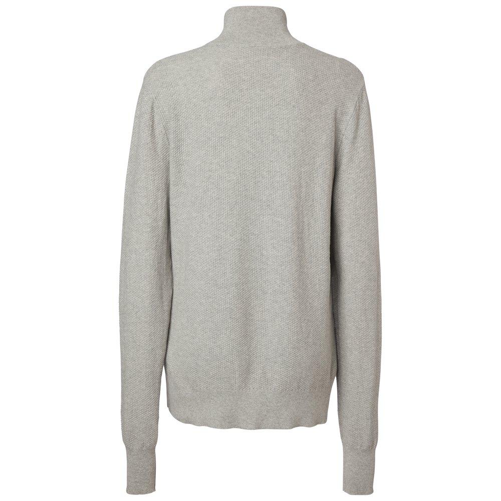 Moss Cotton Cashmere