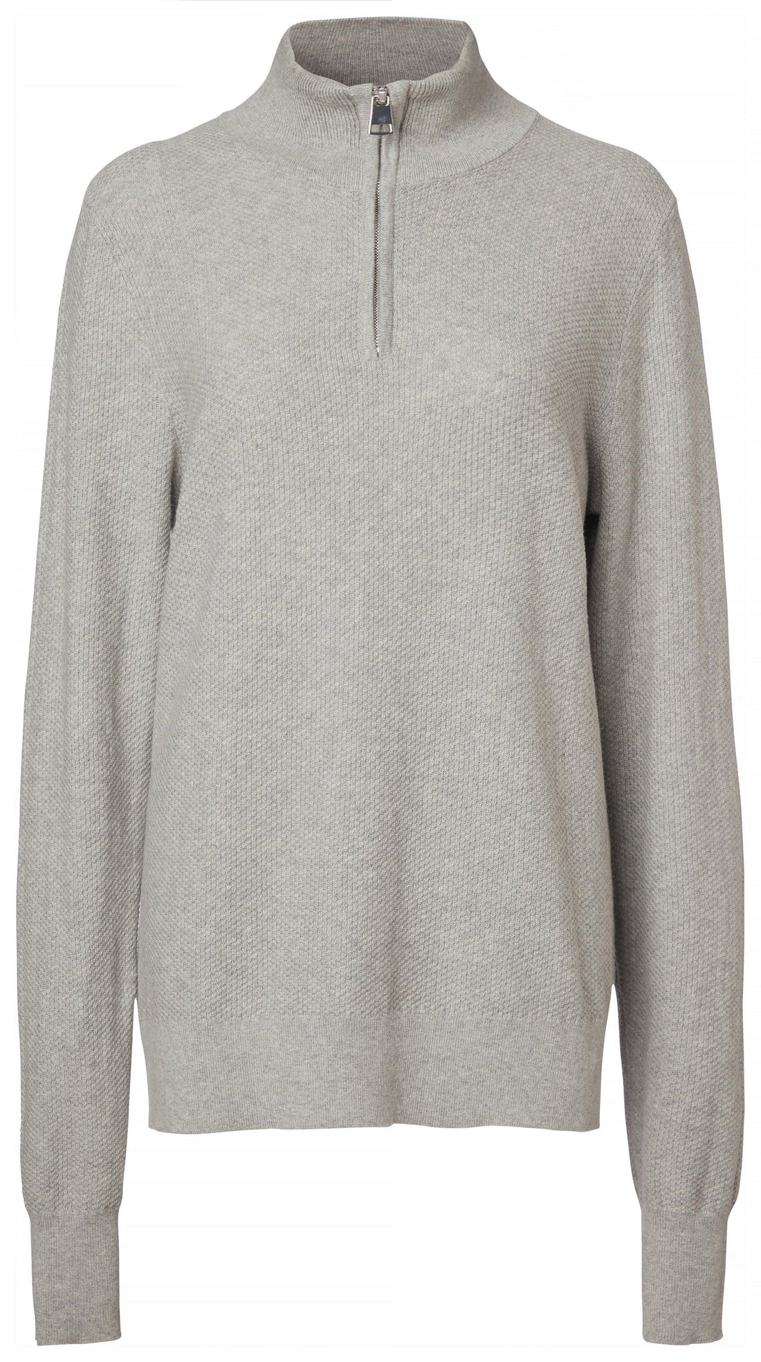 Moss Cotton Cashmere