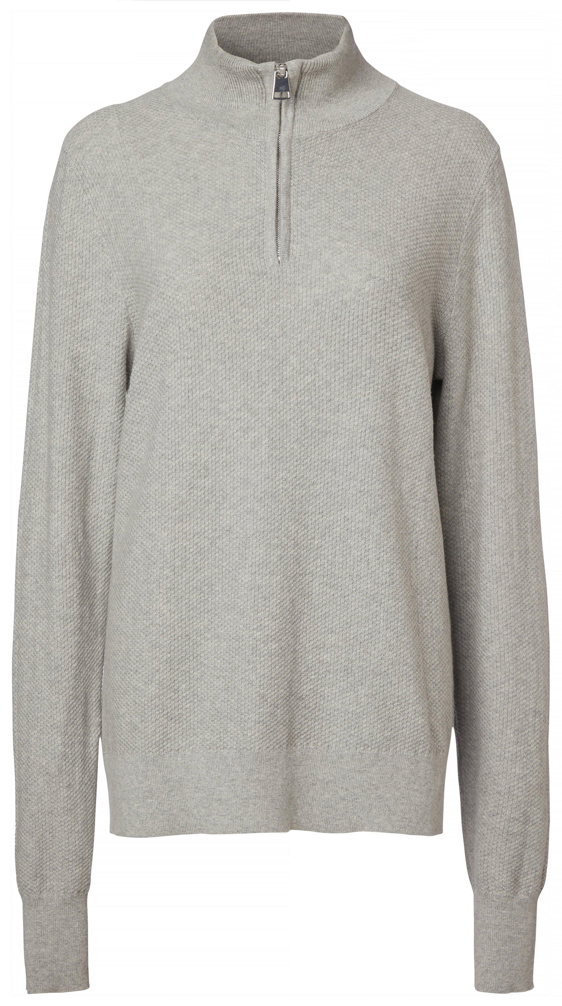 Moss Cotton Cashmere