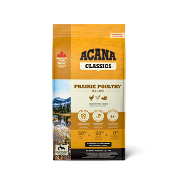 Acana Dog Classics Prairie Poultry 14,5 kg