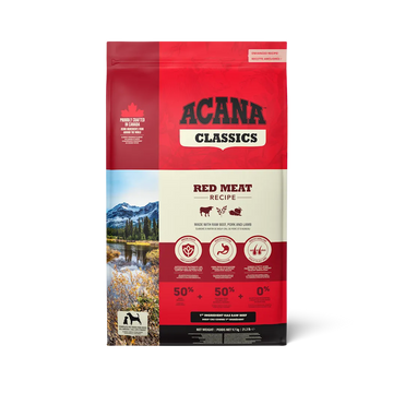Acana Dog Classics Red Meat 9,7 kg