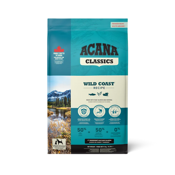 Acana Dog Classics Wild Coast 9,7 kg