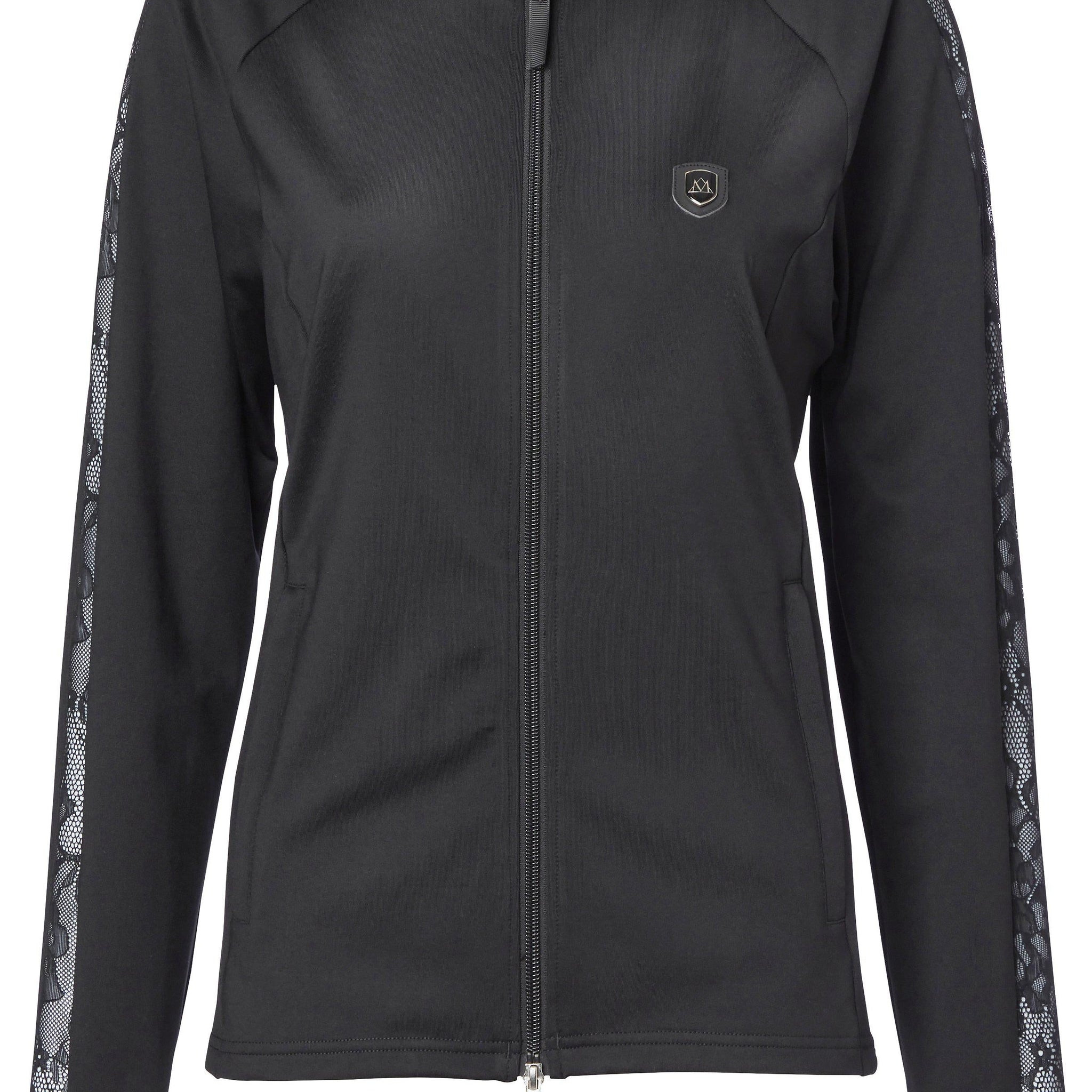 Opal Tech Fleece Jac