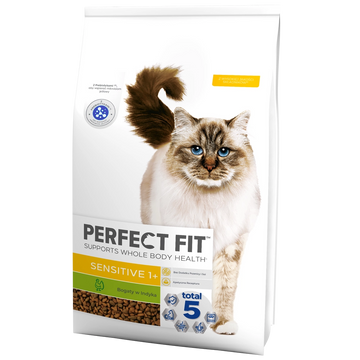 Perfect Fit Sensitive 1+ Kalkon 7 kg
