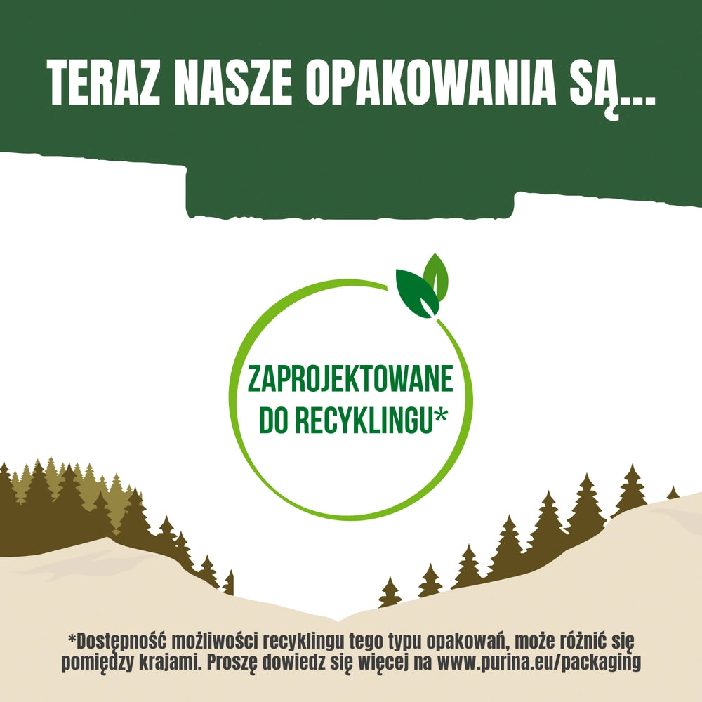 ADVENTUROS Strips med smak av vilt 90g