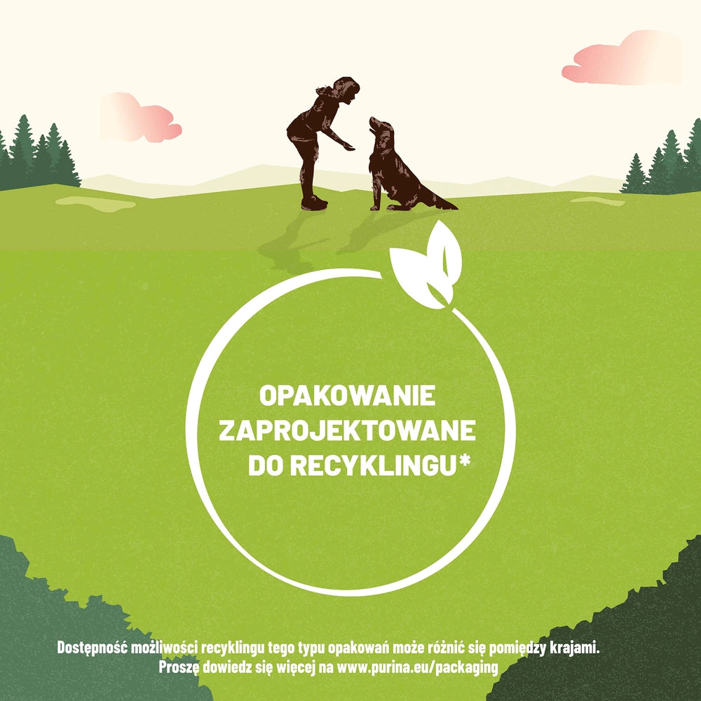 Adventuros Training Treats Lax Hundgodis 115 g