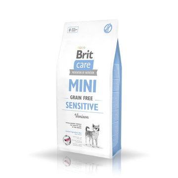 Brit Care Mini Grain free Sensitive 400 g