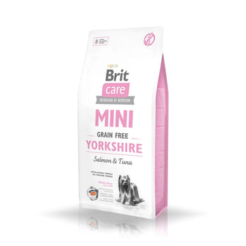 Brit Care Mini Grain Free Yorkshire 400g